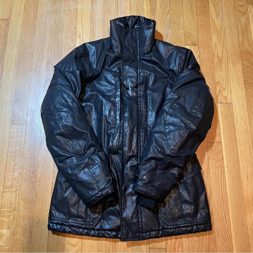 Men’s (M) Wellensteyn Jacket